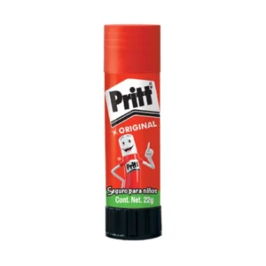 goma en barra pritt 22g