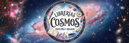 Librerías Cosmos