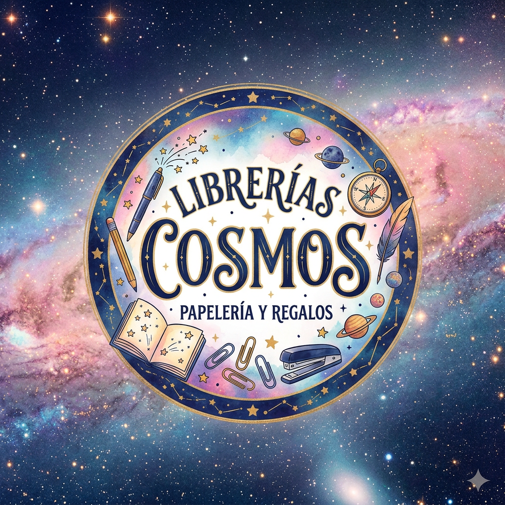 Librerías Cosmos